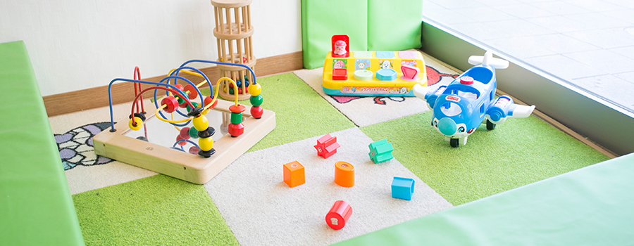 子どもの歯の健康をサポート